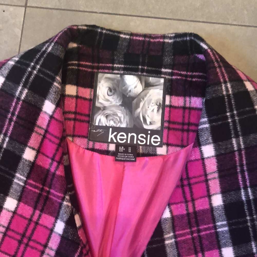 Kensie Blazer/ Jacket - Picture 2 of 11